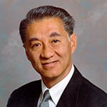 Asian American and Pacific Islander Heritage Month: James Yao, MD, PhD