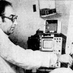 Arab American Heritage Month: Rudy Sabbagha, MD