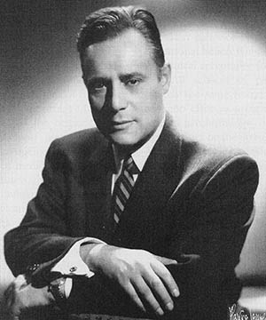 Kroger, ca. 1943. From Clinical and Experimental Hypnosis, revised 2nd edition, 2008.