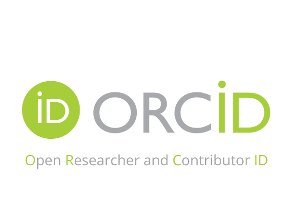 Open Researcher and Contributor ID logo