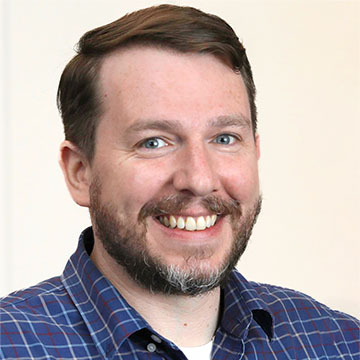 Bart Davis, MLIS