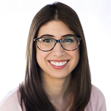 Rebecca Flores