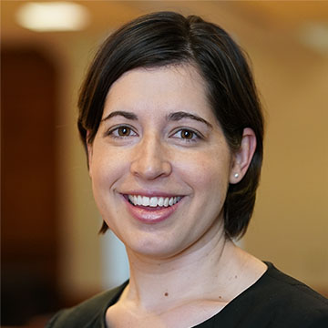 Karen Gutzman, MSLIS, MA