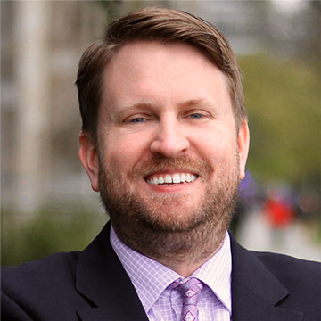 Keith Herzog