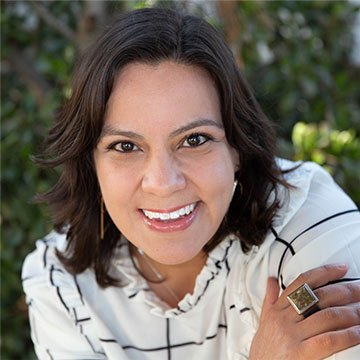 Verónica  Hoyo, PhD