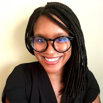 Krystal Madkins, MPH, MLIS